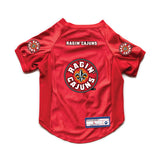 Louisiana Ragin' Cajuns Pet Stretch Jersey