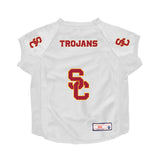 USC Trojans Big Pet Stretch Jersey