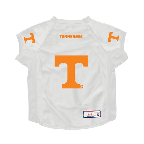 Tennessee Volunteers Big Pet Stretch Jersey