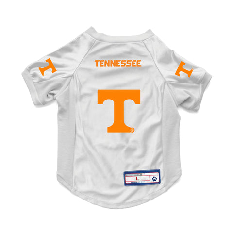 Tennessee Volunteers Pet Stretch Jersey