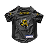 Wichita State Shockers Pet Stretch Jersey