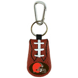 Cleveland Browns Keychain