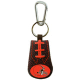 Cleveland Browns Keychain