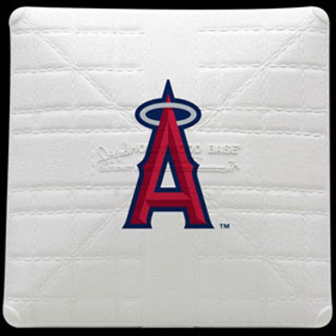 Los Angeles Angels Authentic Hollywood Pocket Base CO
