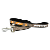 Tennessee Volunteers Reflective Football Leash