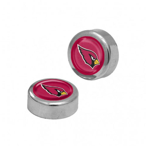 Arizona Cardinals Screw Caps Domed Special Order