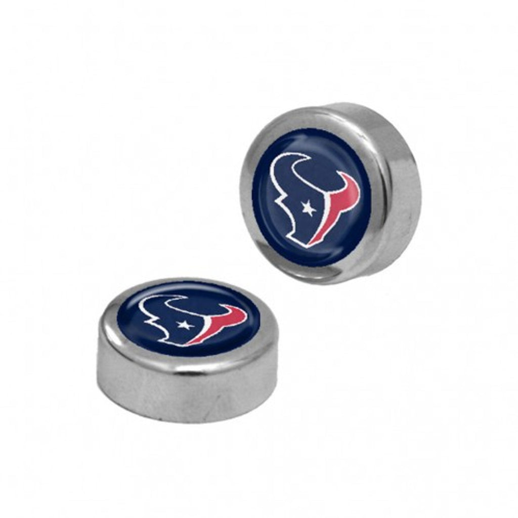 Houston Texans Screw Caps Domed Special Order