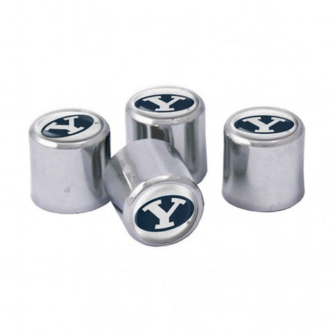 BYU Cougars Valve Stem Caps Special Order