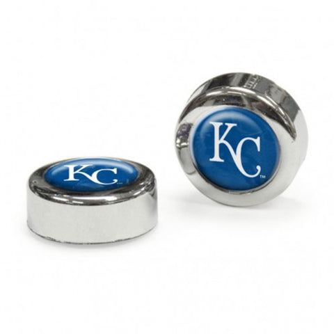 Kansas City Royals Screw Caps Domed Special Order