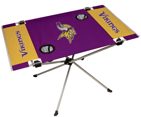 Minnesota Vikings Table Endzone Style Special Order