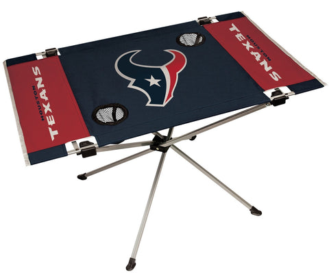 Houston Texans Table Endzone Style Special Order