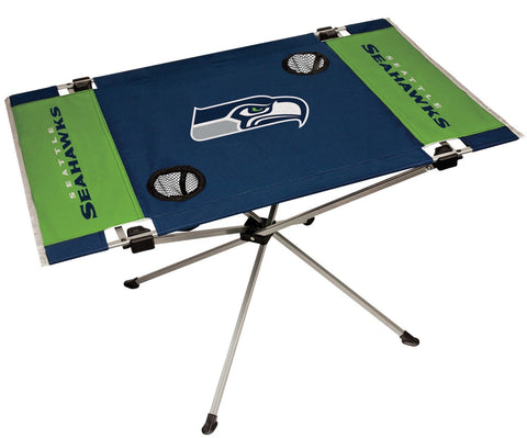 Seattle Seahawks Table Endzone Style Special Order