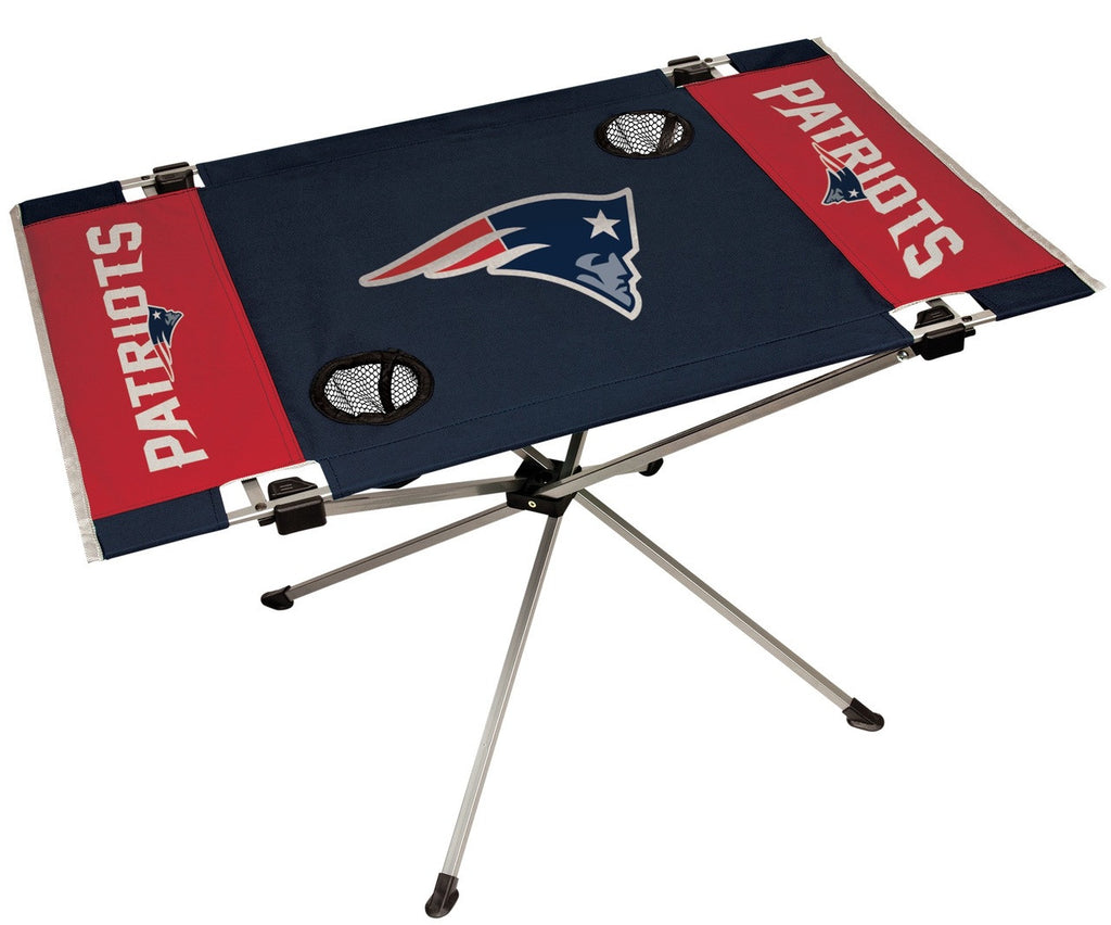 New England Patriots Table Endzone Style Special Order