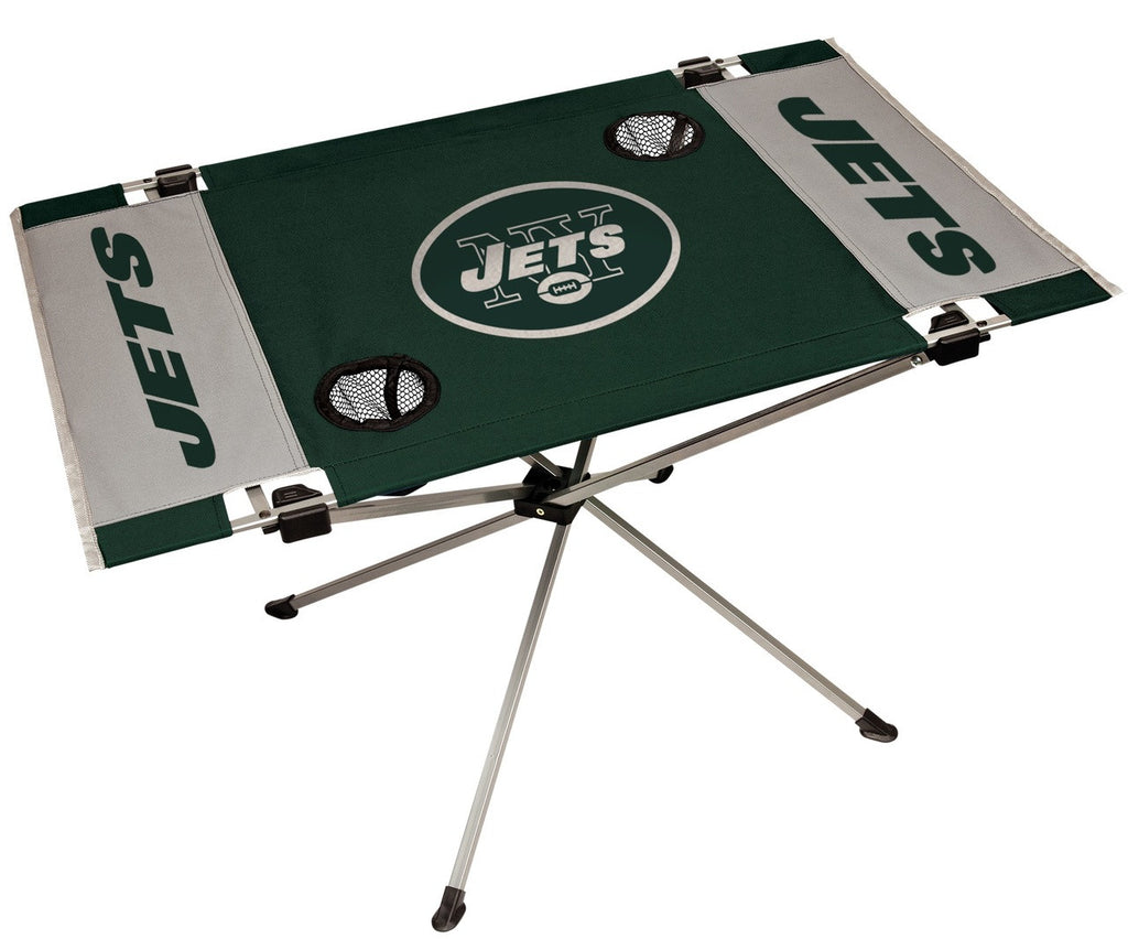 New York Jets Table Endzone Style Special Order