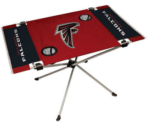 Atlanta Falcons Table Endzone Style Special Order