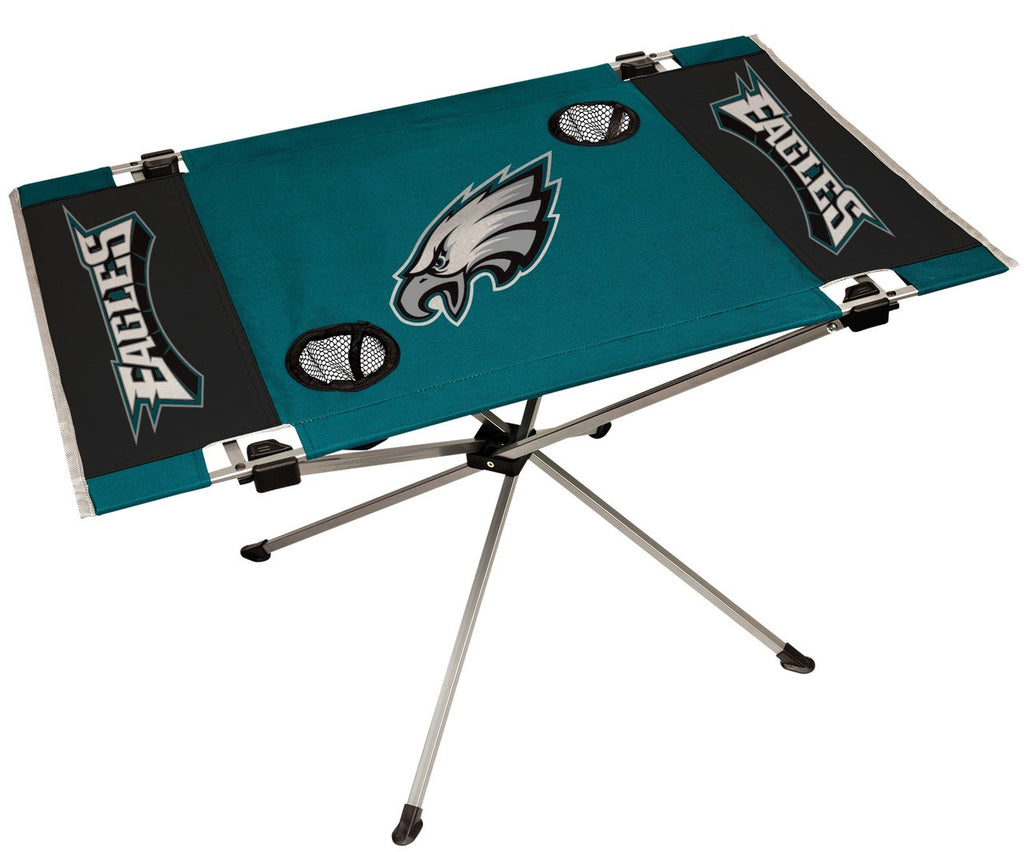 Philadelphia Eagles Table Endzone Style Special Order