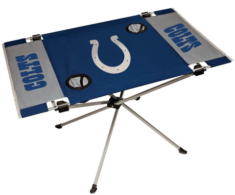 Indianapolis Colts Table Endzone Style Special Order