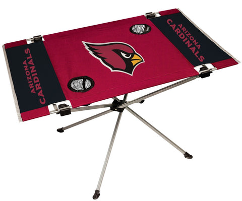 Arizona Cardinals Table Endzone Style Special Order