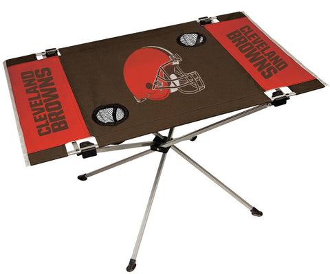 Cleveland Browns Table Endzone Style Special Order