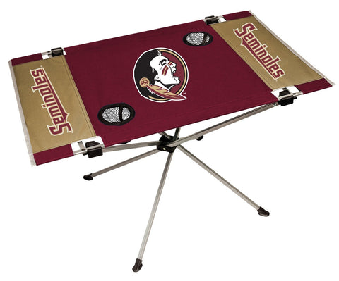 Florida State Seminoles Table Endzone Style Special Order