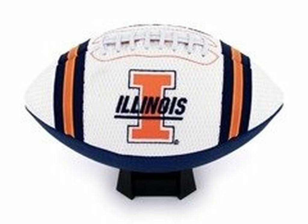 Illinois Fighting Illini Full Size Jersey Football 