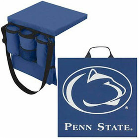 Penn State Nittany Lions Seat Cushion and Tote 