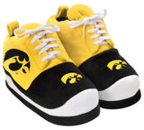 Iowa Hawkeyes Slipper Men Sneaker 1 Pair