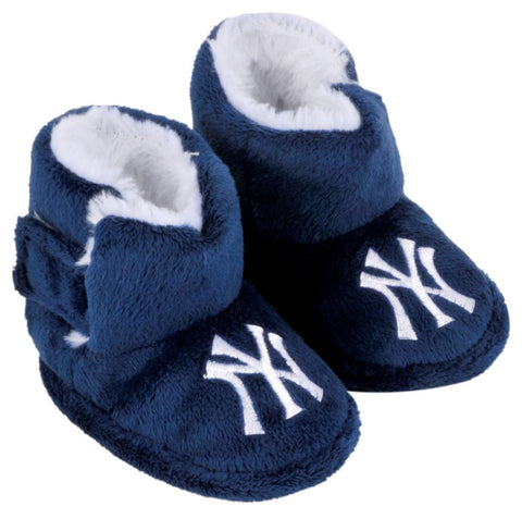 New York Yankees Slipper Baby High Boot 6 9 Months L