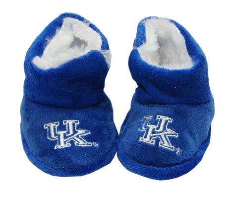 Kentucky Wildcats Slipper Baby High Boot 12 24 Months XL