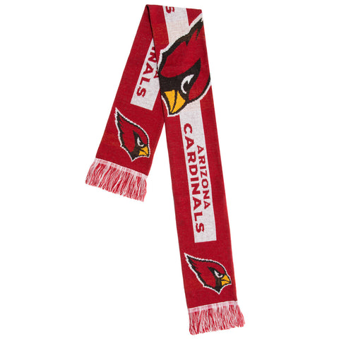 Arizona Cardinals Scarf Big Logo 2016