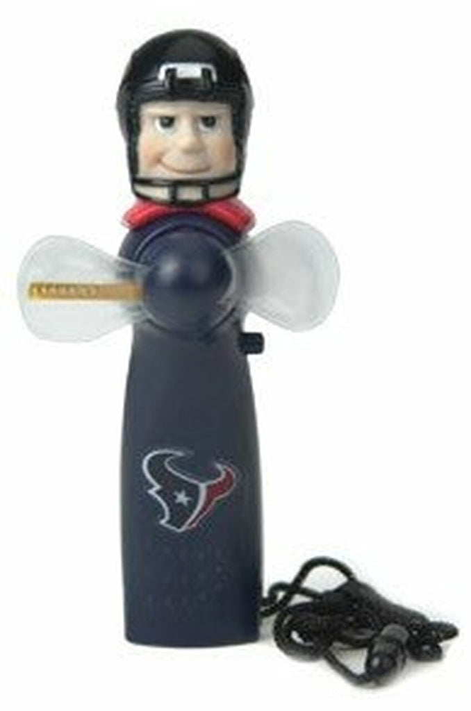 Houston Texans Fan Personal Handheld Light Up 