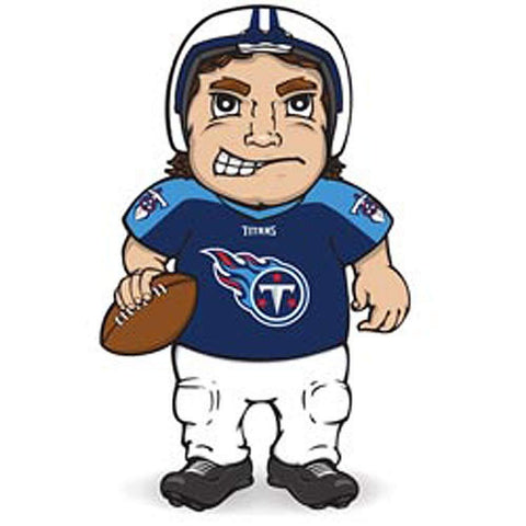 Tennessee Titans Dancing Musical Halfback
