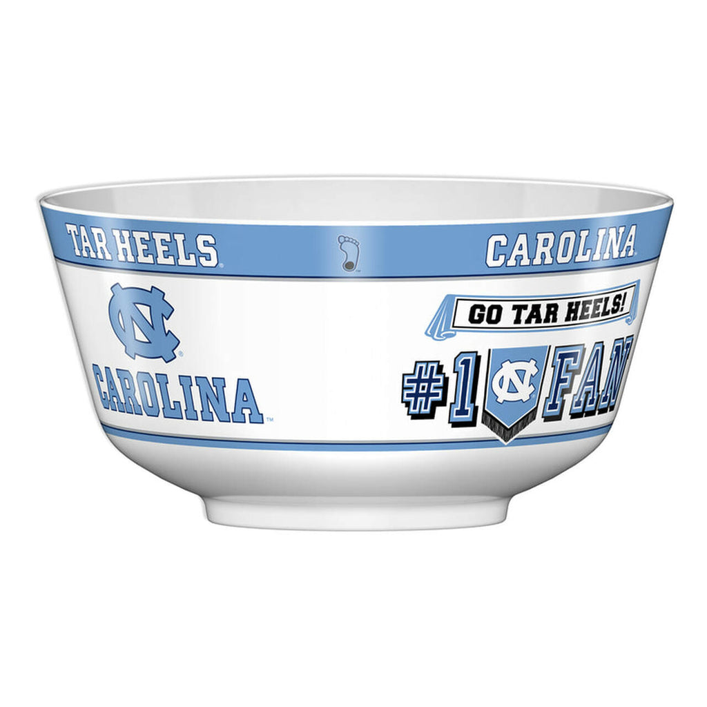 North Carolina Tar Heels Party Bowl All Pro 