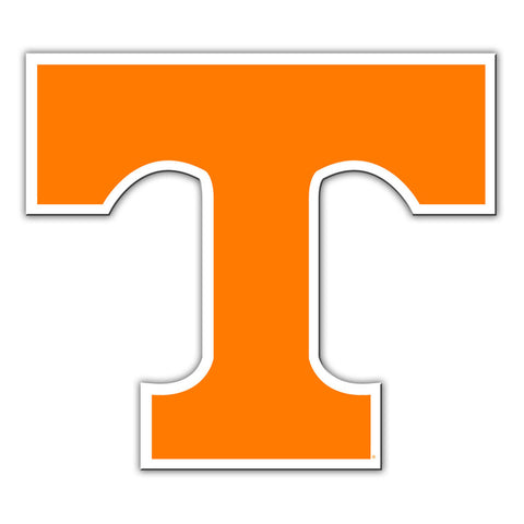 Tennessee Volunteers Magnet Car Style 12 Inch Logo Design 