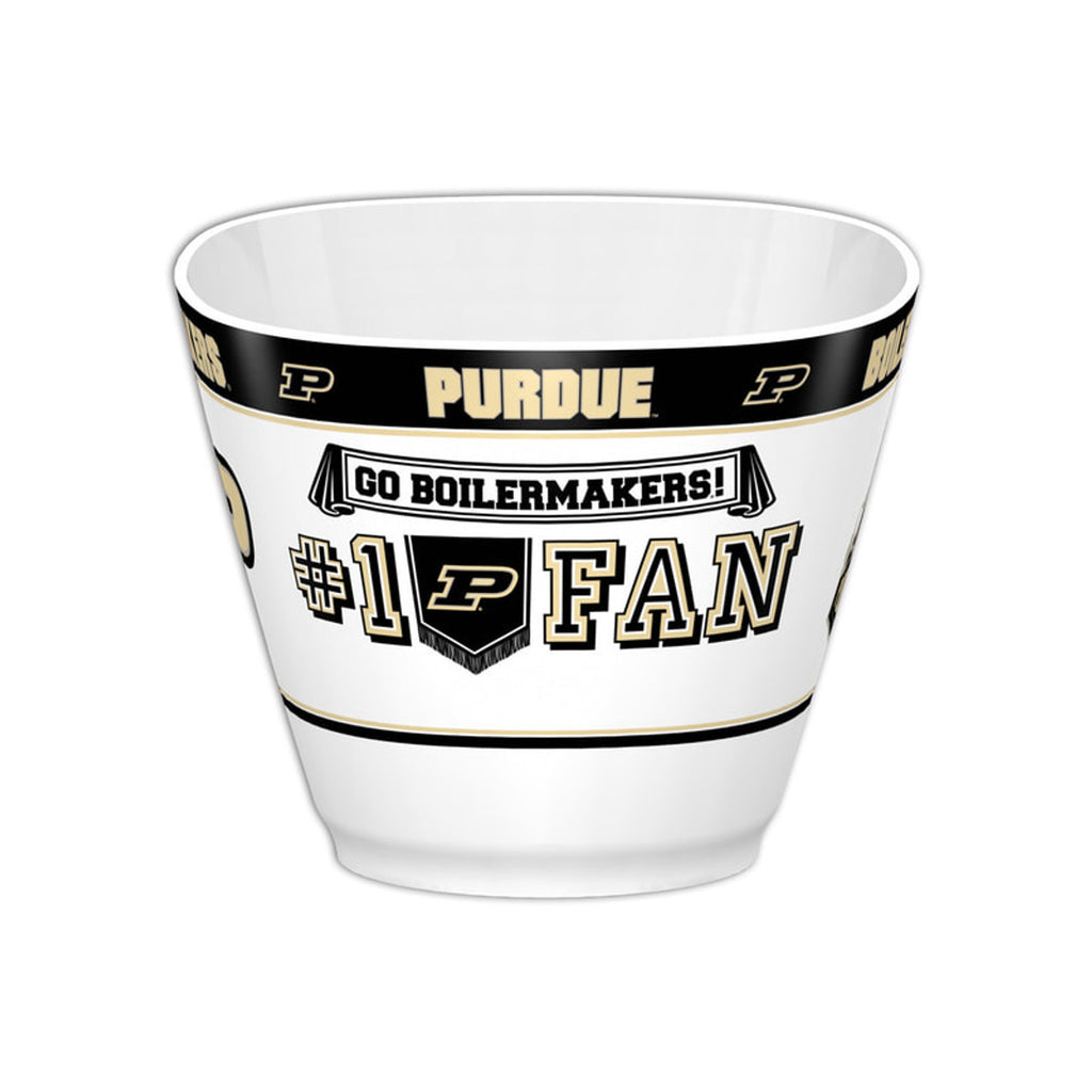 Purdue Boilermakers Party Bowl MVP CO