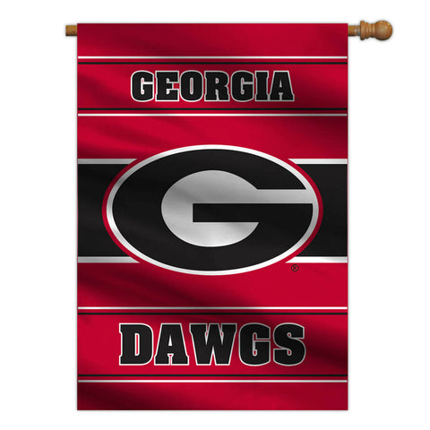 Georgia Bulldogs Banner