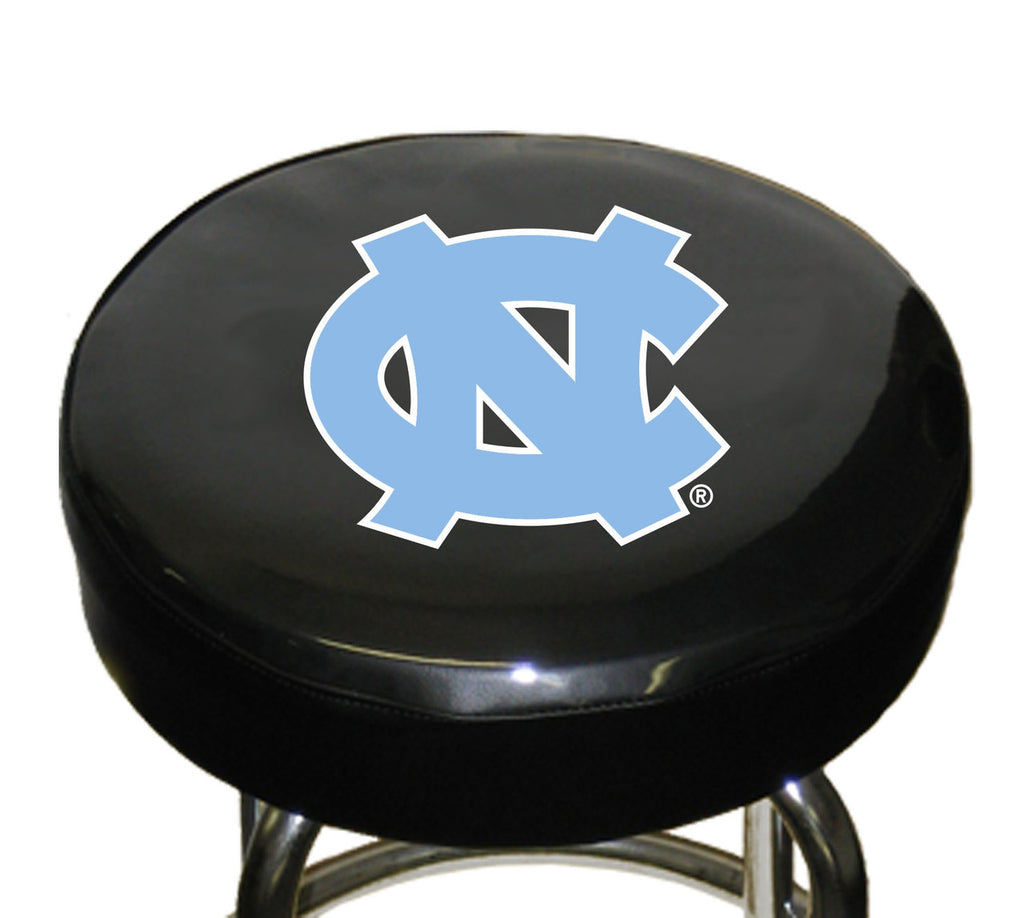 North Carolina Tar Heels Bar Stool Cover CO