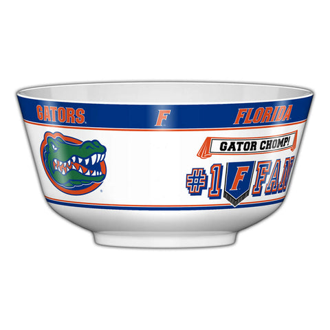 Florida Gators Party Bowl All Pro 