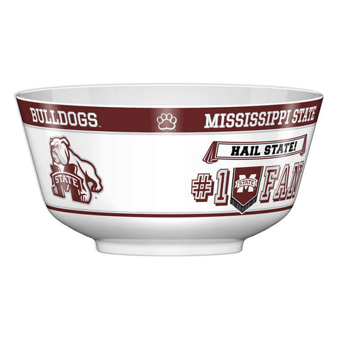 Mississippi State Bulldogs Party Bowl All Pro 