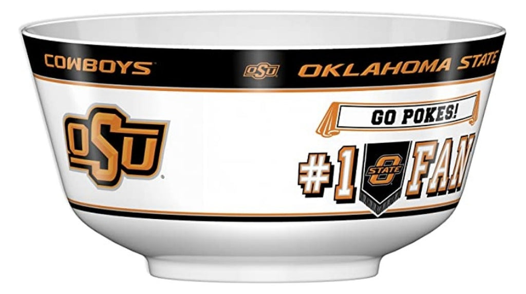 Oklahoma State Cowboys Party Bowl All Pro 