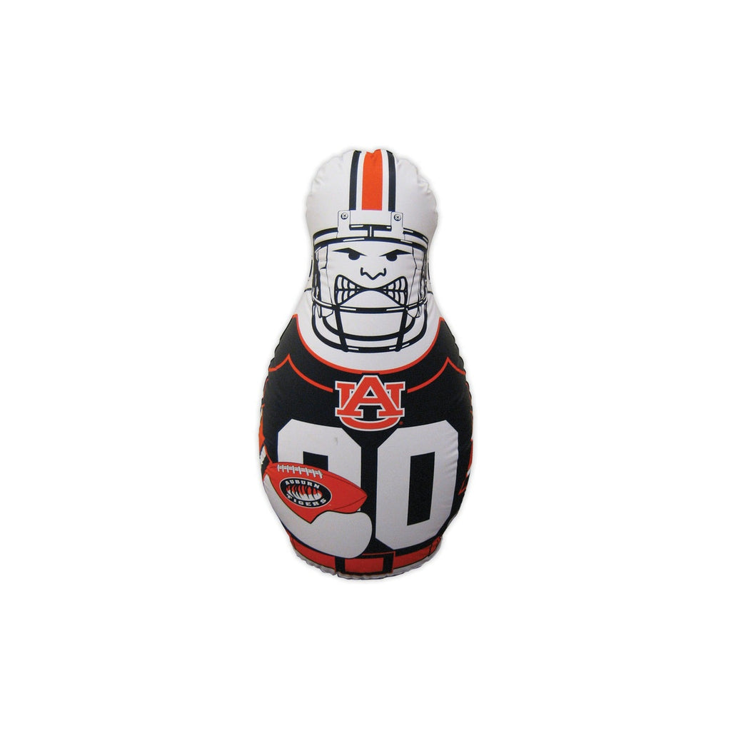 Auburn Tigers Bop Bag Mini 