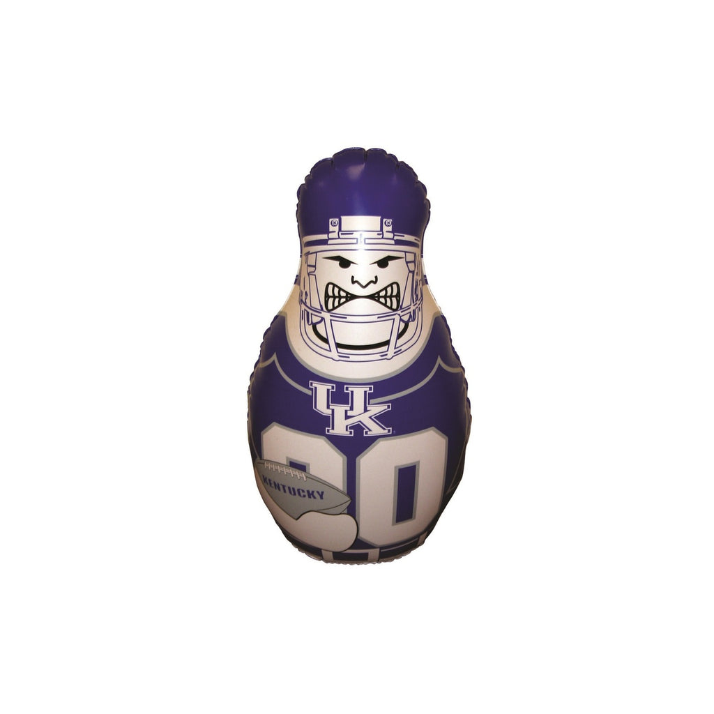 Kentucky Wildcats Bop Bag Mini 