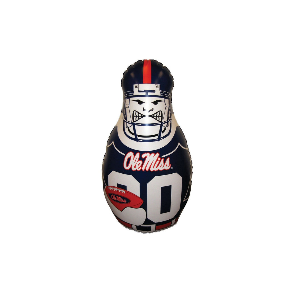 Ole Miss Rebels Bop Bag Mini 