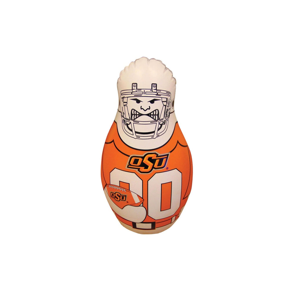 Oklahoma State Cowboys Bop Bag Mini 