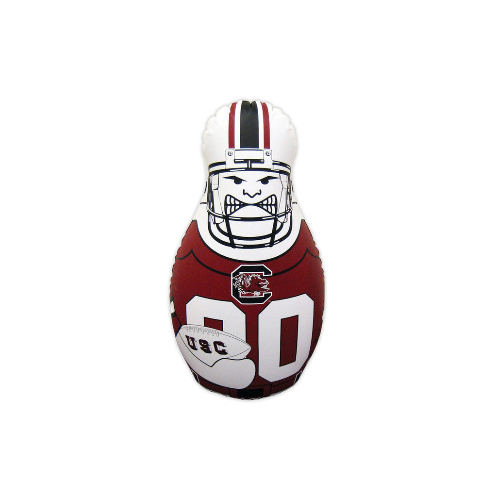 South Carolina Gamecocks Bop Bag Mini CO