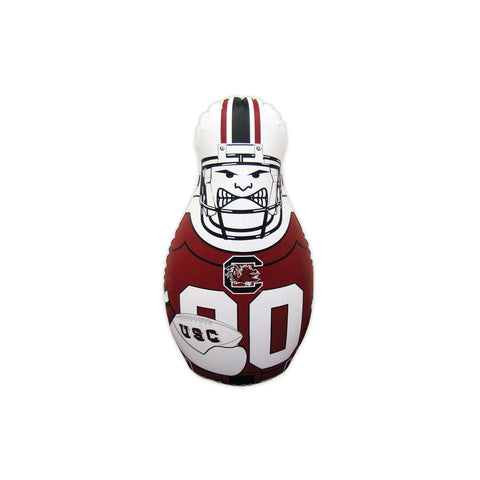 South Carolina Gamecocks Bop Bag Mini 