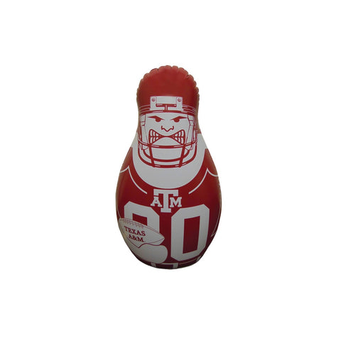 Texas A&M Aggies Bop Bag Mini 