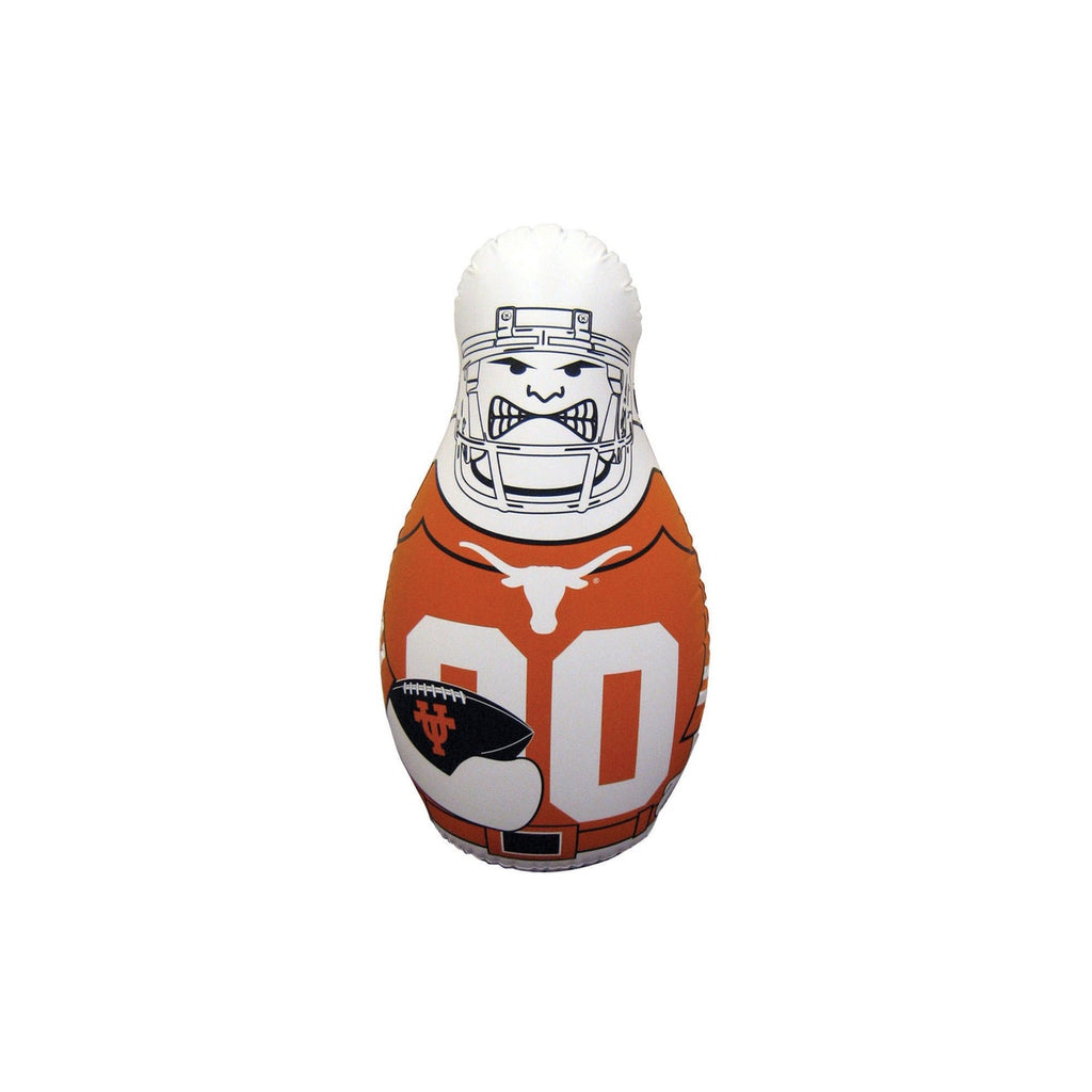 Texas Longhorns Bop Bag Mini 