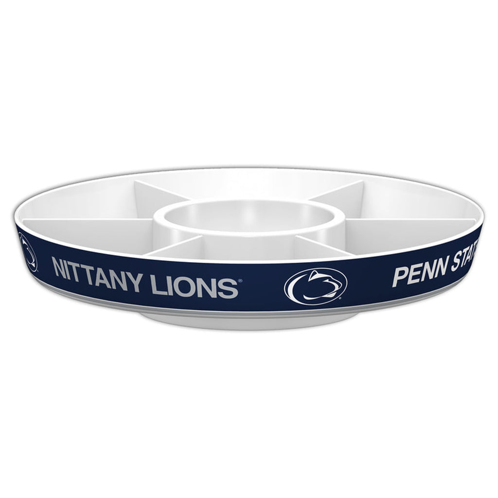 Penn State Nittany Lions Party Platter CO