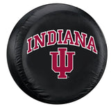 Indiana Hoosiers Tire Cover Size CO